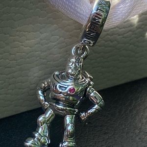 Pandora Disney Buzz Lightyear Toy Story
